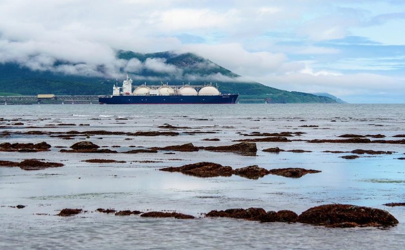 Катар пригрозил прекратить поставки СПГ в Европу