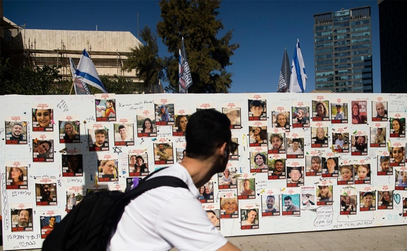 Катар заявил о финальной стадии переговоров с ХАМАС по заложникам