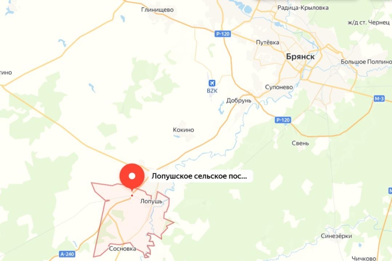 Катастрофа поезда в Брянской области. Главное