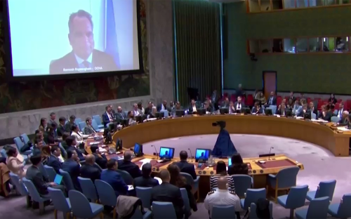 Казахские банки замедлили обработку переводов из России из-за санкций