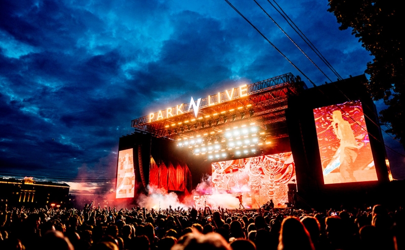 Казахский билетный сервис разорвал партнерство с &laquo;Яндекс Афишей&raquo;