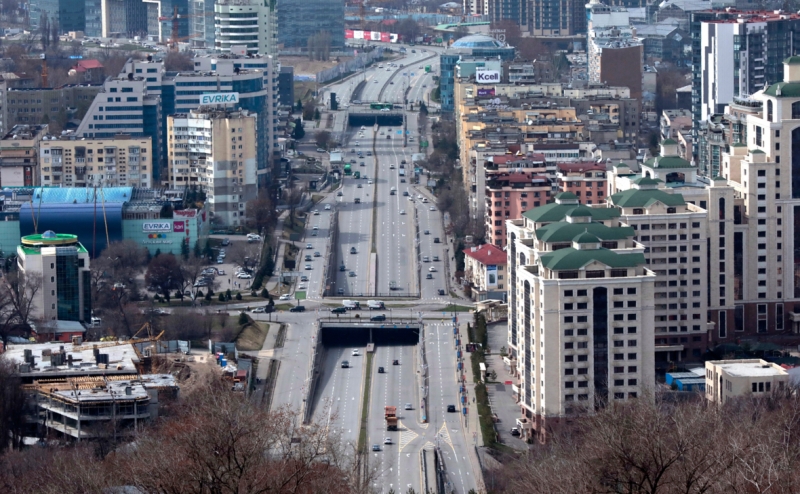 Казахстан перенес мероприятия в честь Дня Победы на 2022 год из-за COV