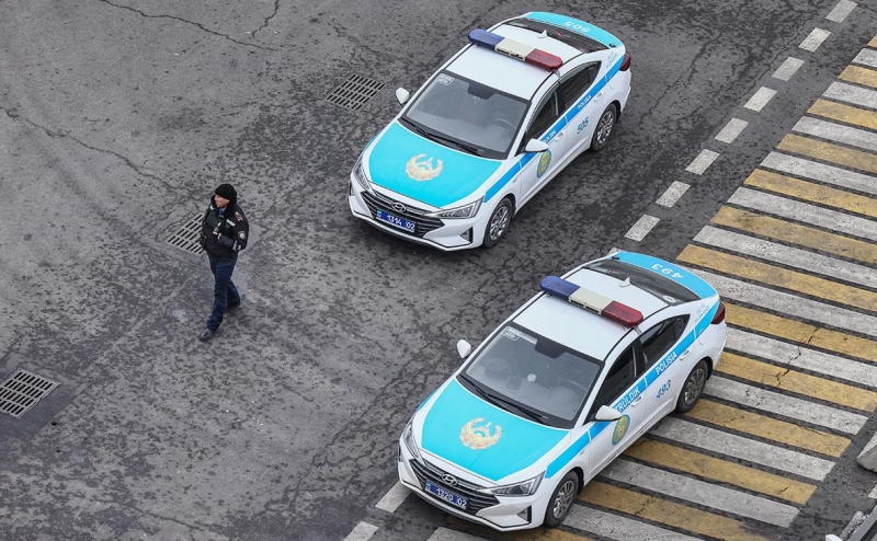 Казахстан выдал Таиланду подозреваемого в вымогательстве россиянина