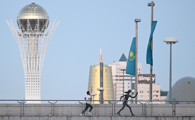 Казахстан заявил об уходе с поста консула России после&nbsp;слов&nbsp;о&nbsp;языке