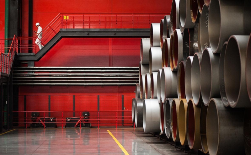 Каждая пятая крупная компания заявила о планах повысить отпускные цены