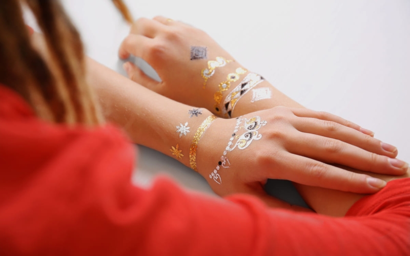 Каждому десятому рекрутеру приходилось отказывать в найме из-за тату