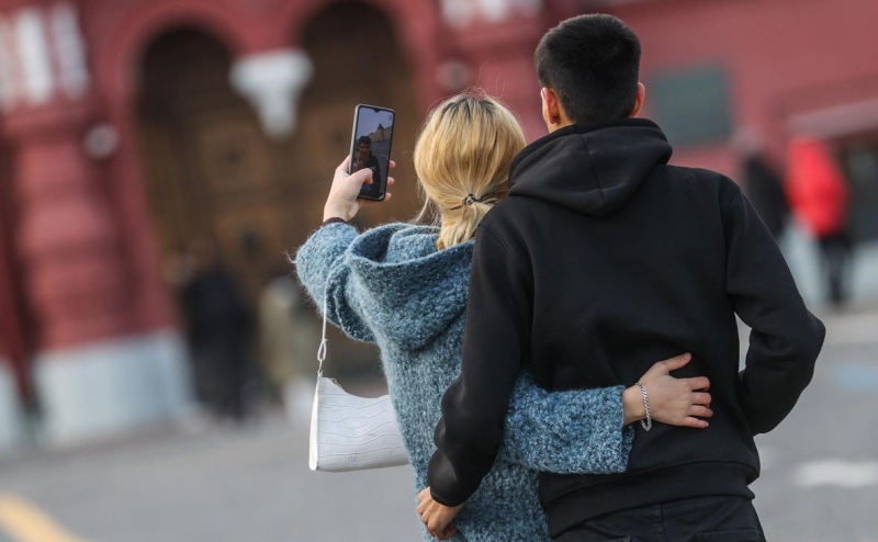 Каждый пятый россиянин не готов встречаться с женщиной с большим