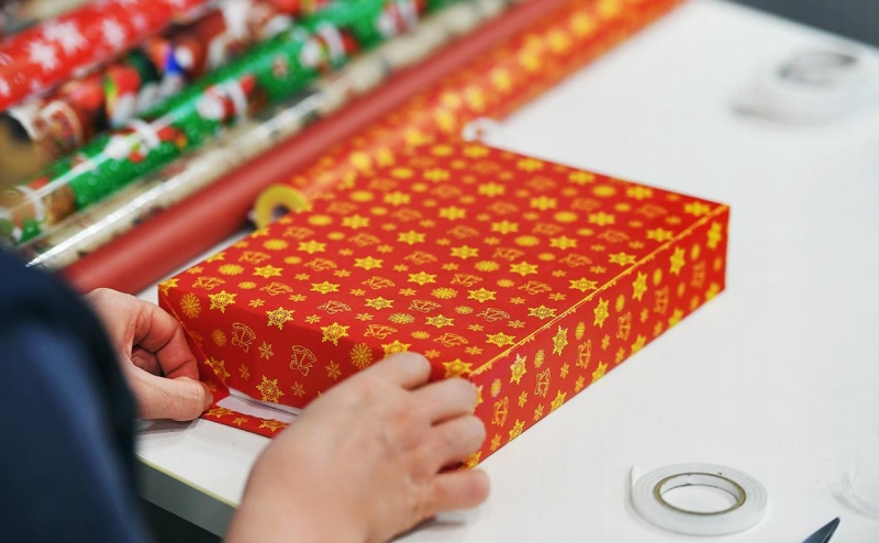 Каждый пятый россиянин решил сделать себе подарок на Новый год