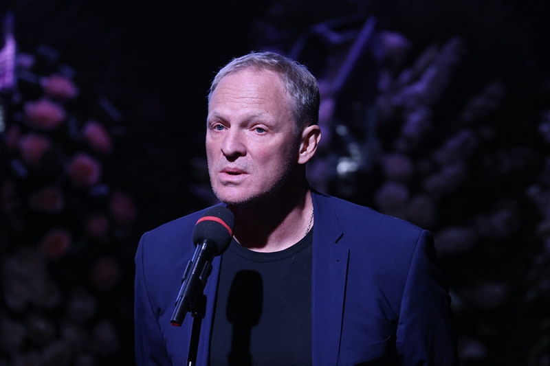 «Каждый считал КВН своим»: как прошла церемония прощания с Масляковым