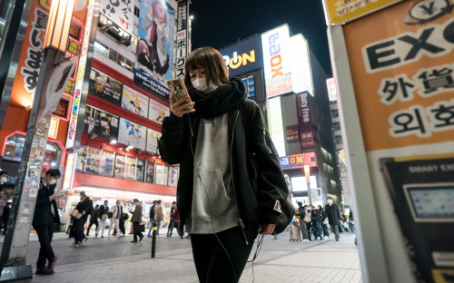 Каждый третий россиянин заявил о боязни одиночества