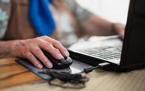 Каждый третий россиянин заявил о боязни одиночества