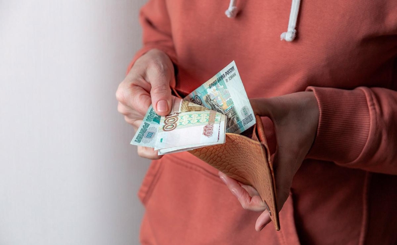 Каждый второй россиянин поддержал идею безусловного базового дохода