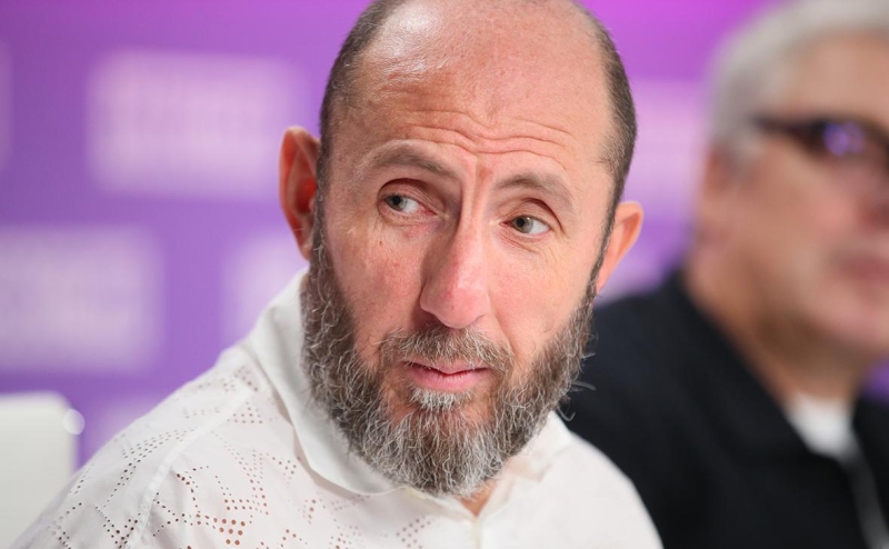 Кехмана сняли с поста директора МХАТ