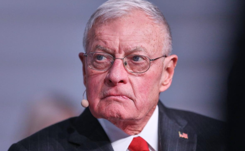 Келлог анонсировал &laquo;непрямые переговоры&raquo; Киева и Москвы в Эр-Рияде