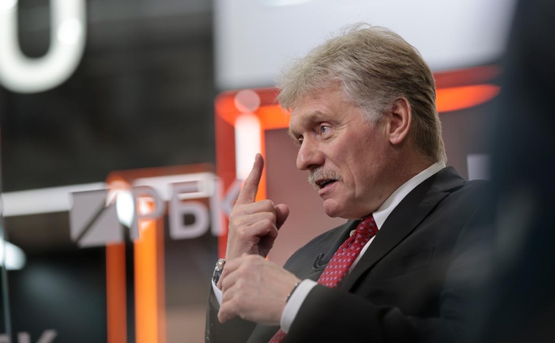 Келлог назвал масштабную атаку на Киев прошедшей ночью &laquo;угрозой миру&raquo;