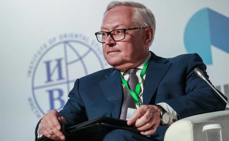 Келлог назвал условие визита Трампа на переговоры в Стамбул