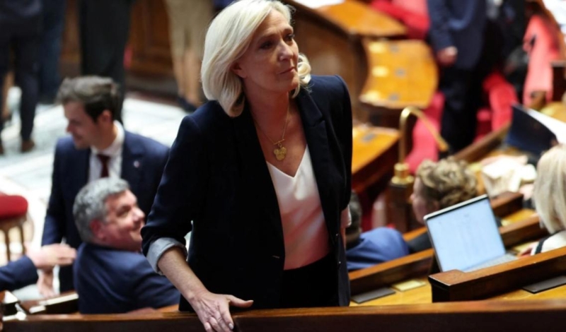 Келлог назвал возможные цели новых санкций США против России