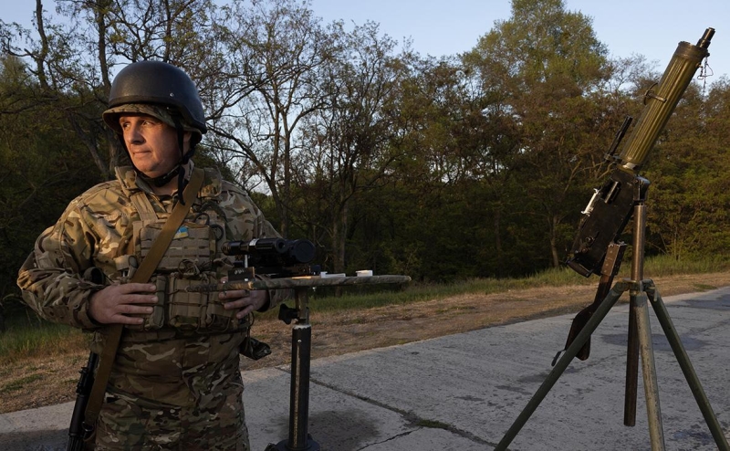 Келлог раскрыл, что поспособствует урегулированию на Украине