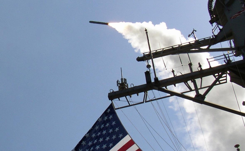 Келлог заявил, что США не запрещают Украине наносить удары вглубь