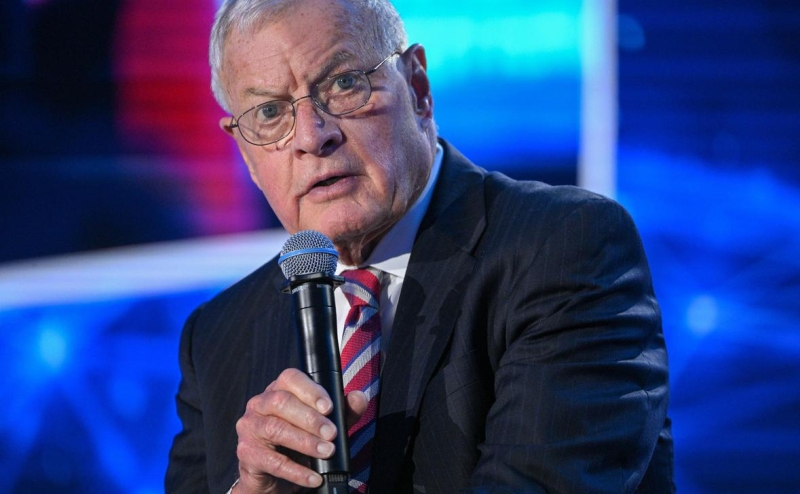 Келлог заявил, что США в «двух метрах» от урегулирования на Украине