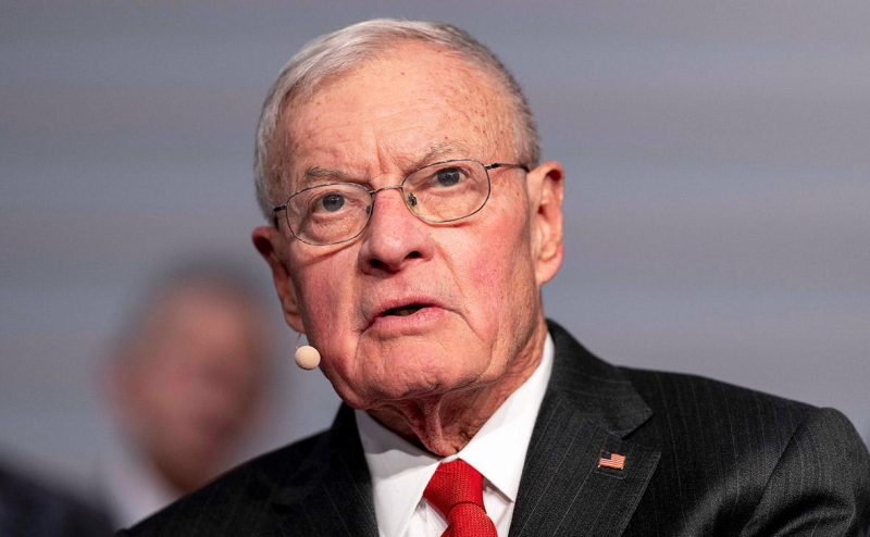 Келлог заявил о передаче Путину посланий от США через Лукашенко