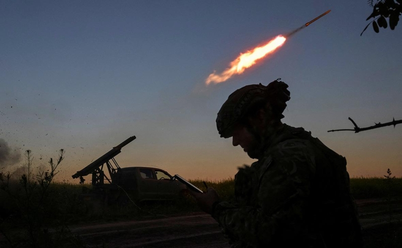 Келлог заявил о получении от Украины условий урегулирования