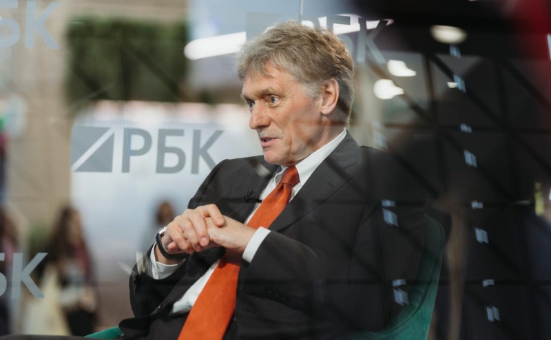 Келлог заявил о получении от Украины условий урегулирования