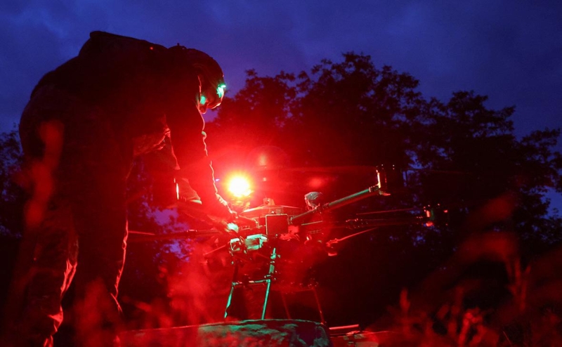 Келлог заявил о риске эскалации из-за атаки Украины на аэродромы