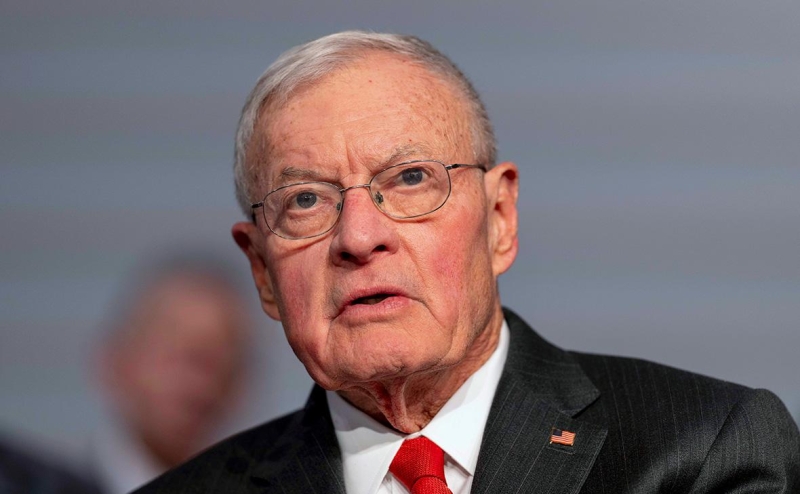 Келлог заявил о шансе закрепить в Лондоне предложения США о перемирии