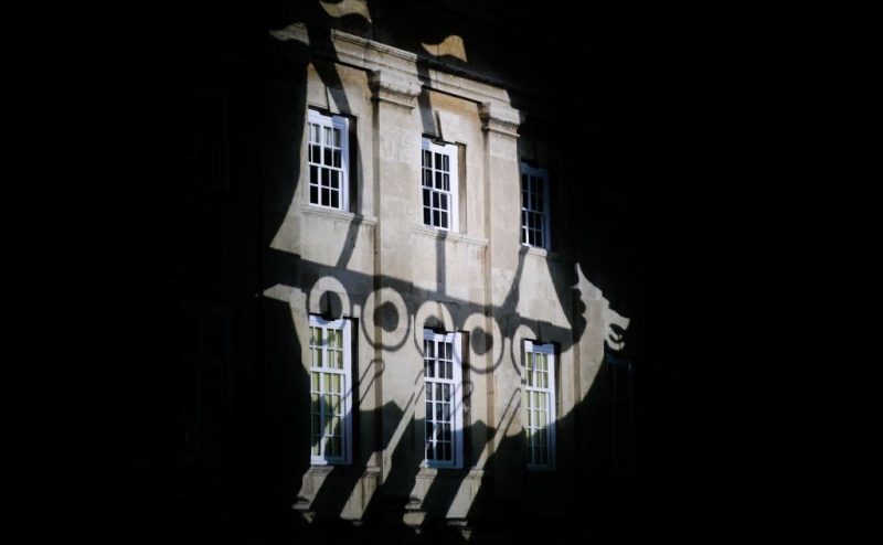 Кембридж отказался от теории существования англосаксов