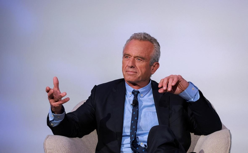 Кеннеди-младший предостерег от «экзистенциальной битвы» с Россией