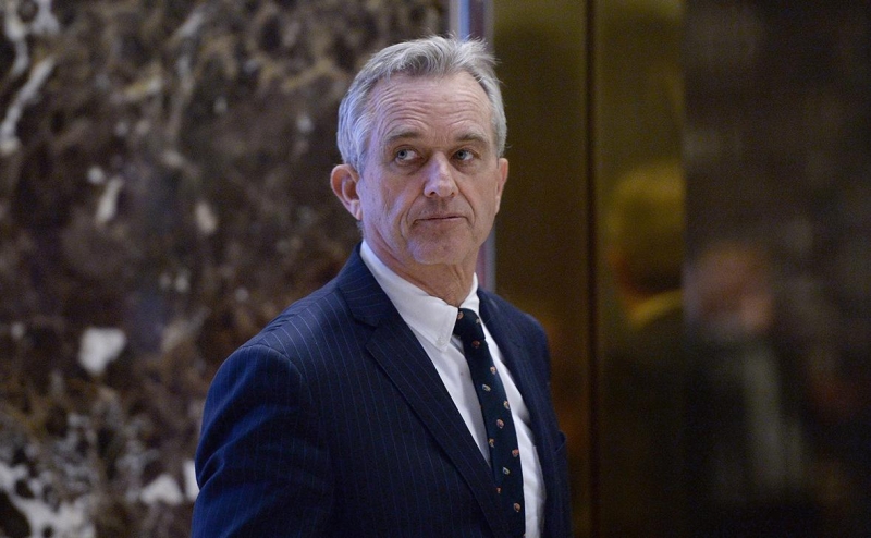 Кеннеди-младший заявил о причастности ЦРУ к убийству его дяди