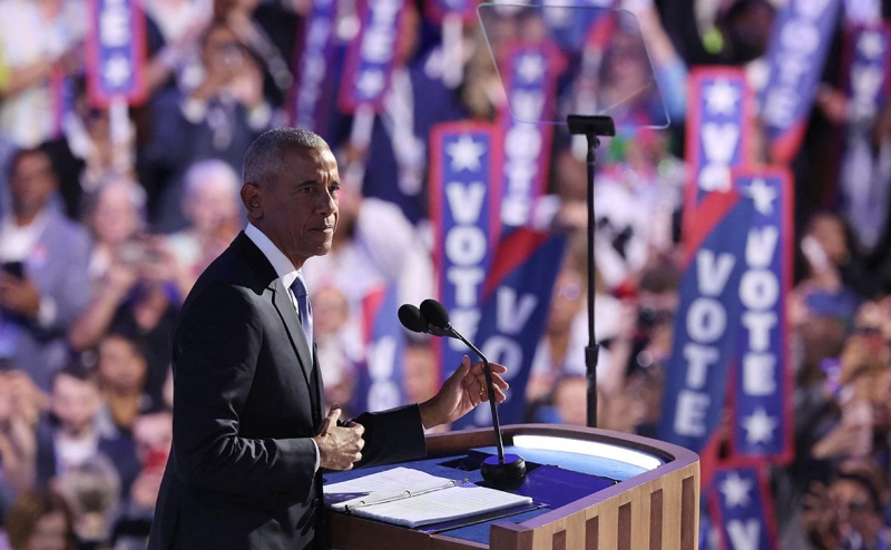 Кеннеди снимется с президентской гонки в пользу Трампа