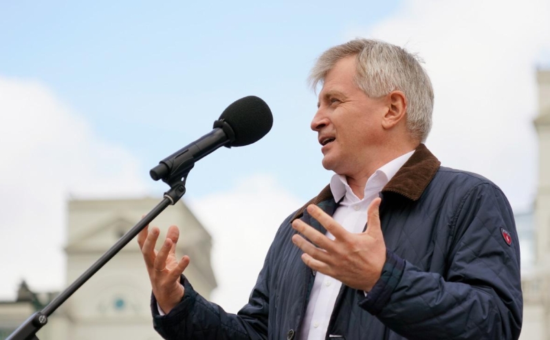 Кибовский предложил бороться с &laquo;ералашем убеждений&raquo; в СИЗО учебниками