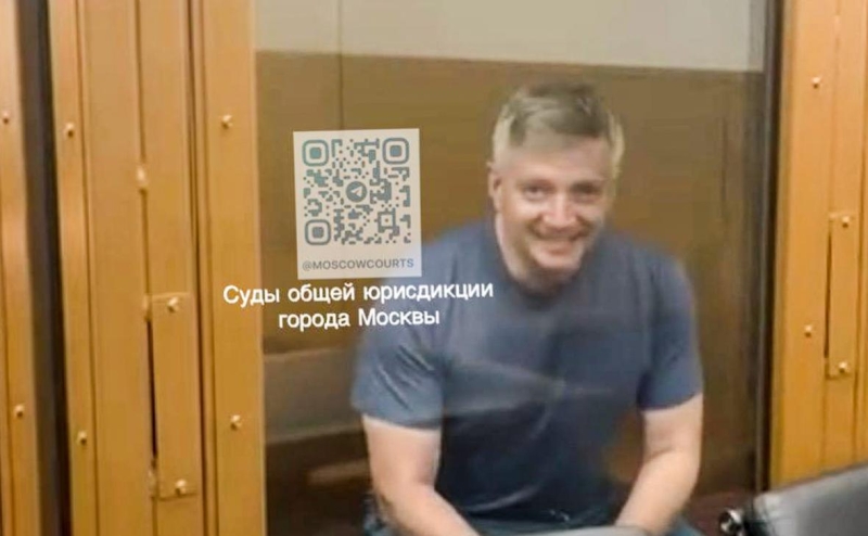 Кибовский предложил бороться с &laquo;ералашем убеждений&raquo; в СИЗО учебниками