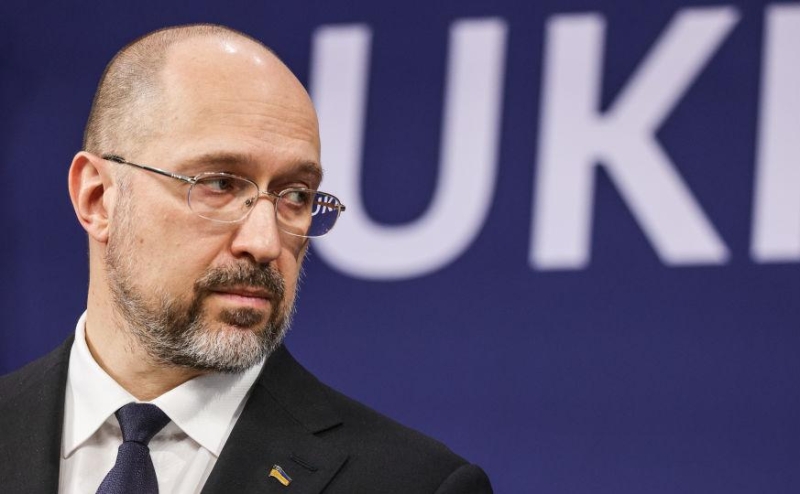 Киев анонсировал наступление «в ближайшее время»