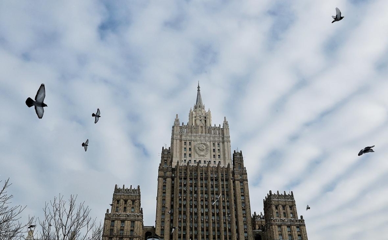 Киев анонсировал «саммит мира» в годовщину начала спецоперации