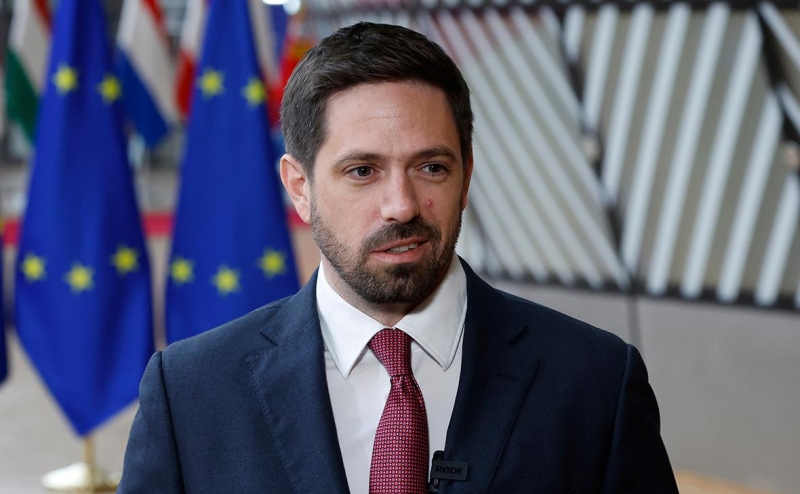 Киев фразой «плохо состарились» оценил заявления Венгрии о дронах