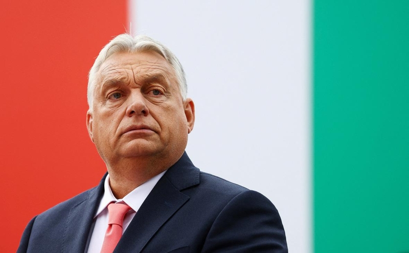 Киев фразой «плохо состарились» оценил заявления Венгрии о дронах