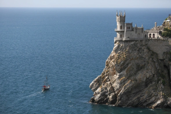 Киев и Вашингтон согласовали сделку по минеральным ресурсам Украины