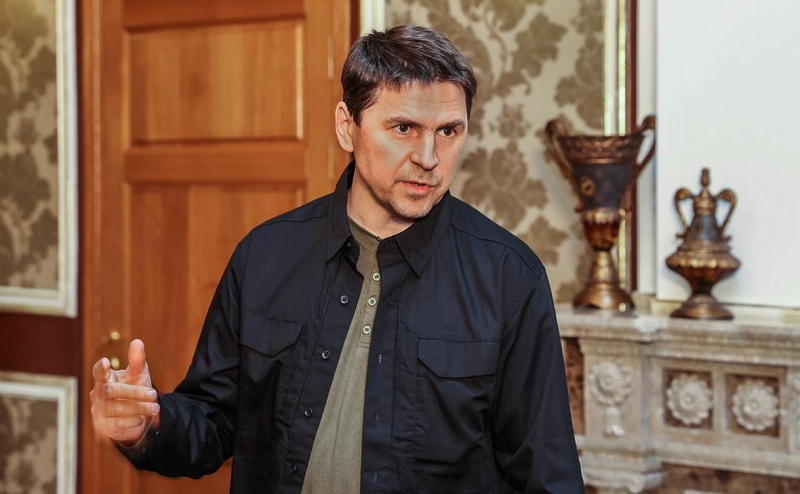 Киев исключил ухудшение отношений с США после утечки секретных