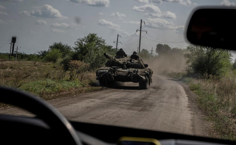 Киев назвал «ключевой пакет» гарантий безопасности Украины