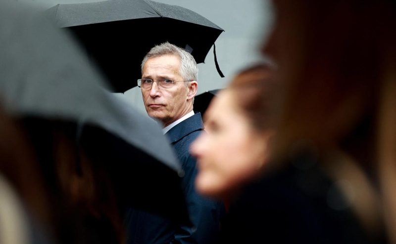 Киев назвал возможный срок вступления в НАТО