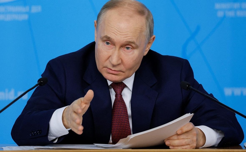 Киев не исключил участия Москвы в уже готовящемся втором «саммите