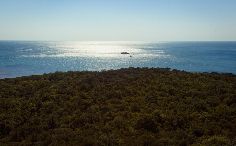 Киев объявил идущие в российские порты суда потенциальными целями