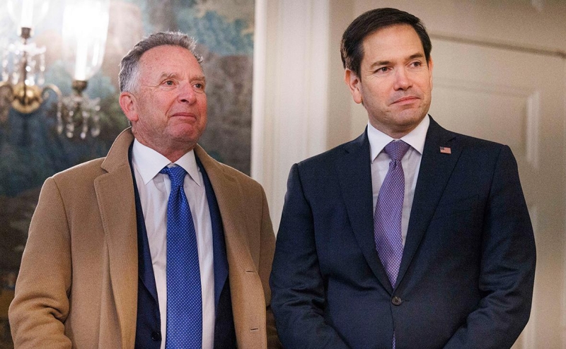 Киев обсудил с «коалицией желающих» прекращение огня и размещение