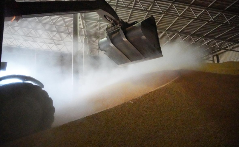 Киев обвинил Варшаву в нарушении соглашений из-за запрета на импорт