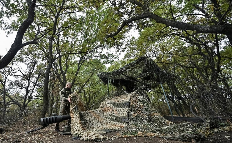 Киев огласил часть сделанного &laquo;под Трампа&raquo; мирного&nbsp;плана