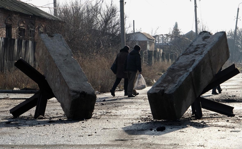 Киев отказался от альтернативы членству в НАТО