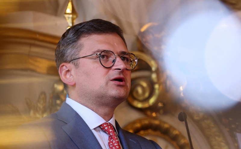 Киев отказался от совета Эрдогана по уступкам в зерновой сделке